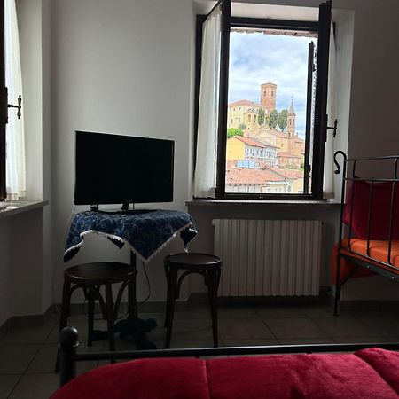 Takalcastel 2 Apartment Cisterna d'Asti Ngoại thất bức ảnh