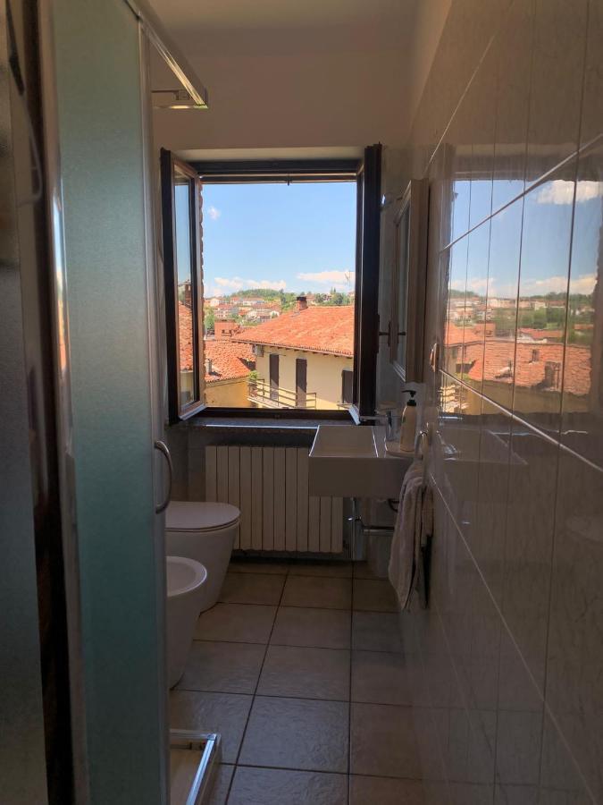 Takalcastel 2 Apartment Cisterna d'Asti Ngoại thất bức ảnh