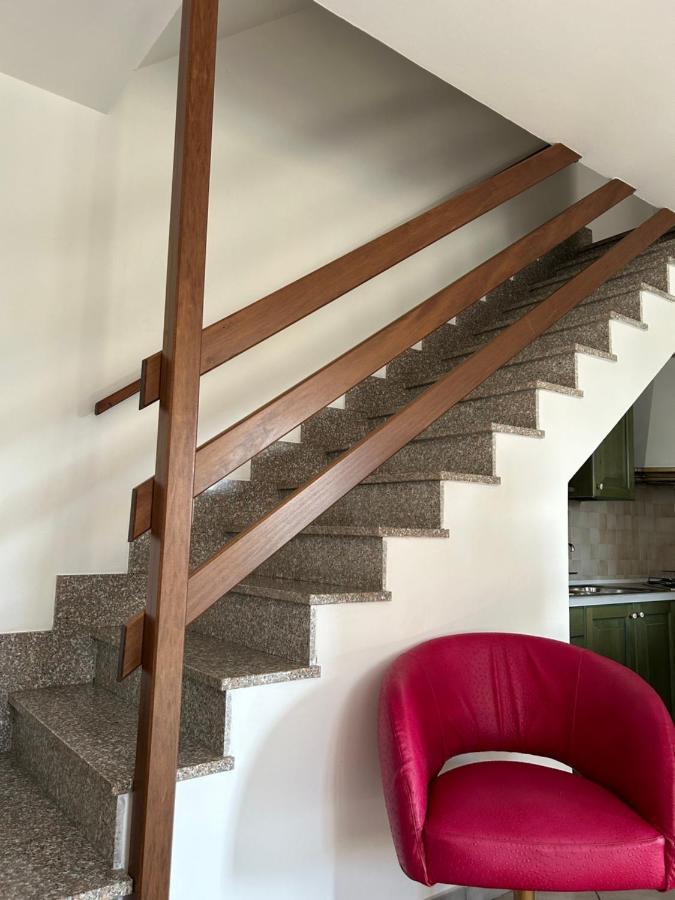 Takalcastel 2 Apartment Cisterna d'Asti Ngoại thất bức ảnh