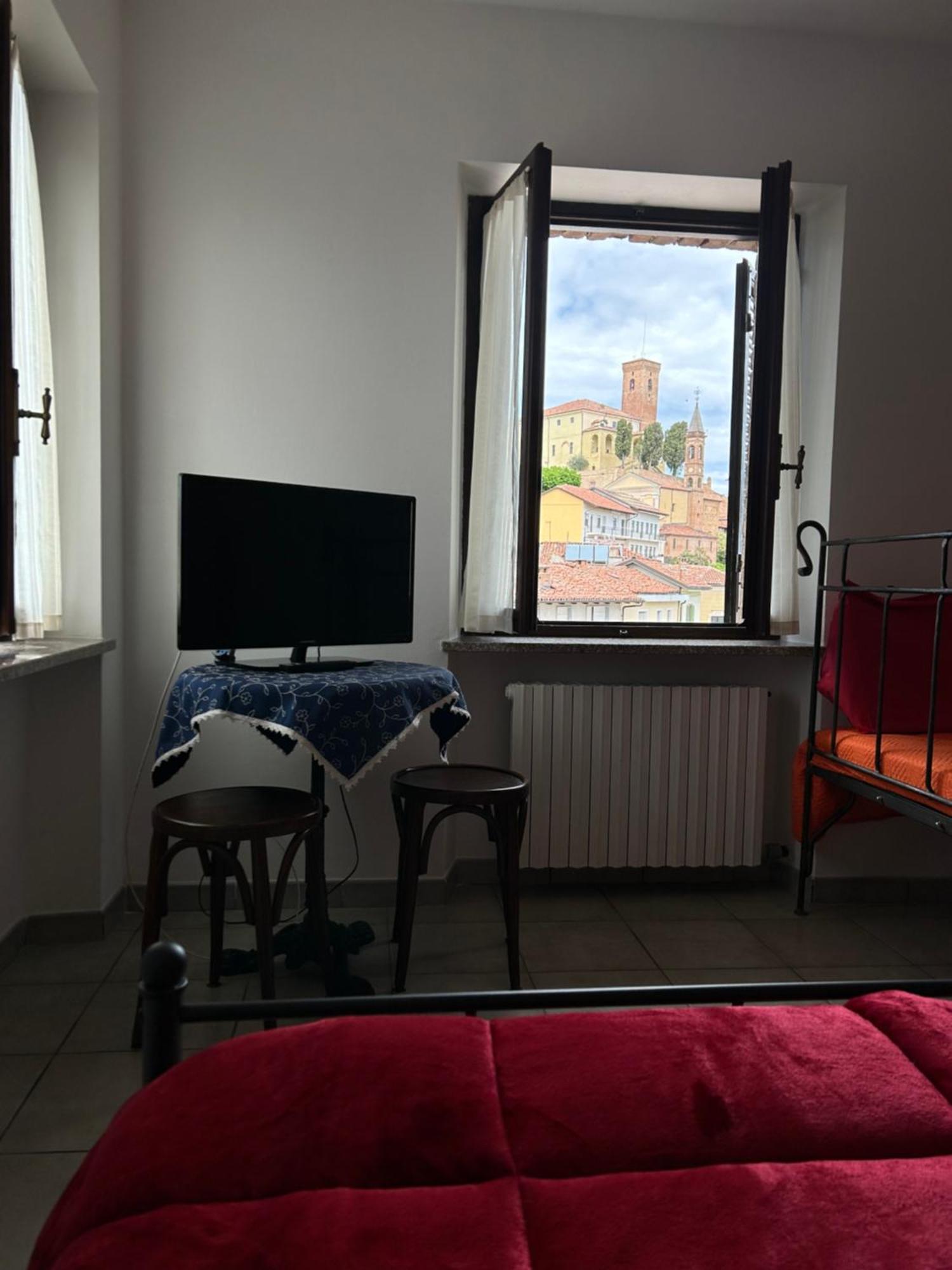 Takalcastel 2 Apartment Cisterna d'Asti Ngoại thất bức ảnh