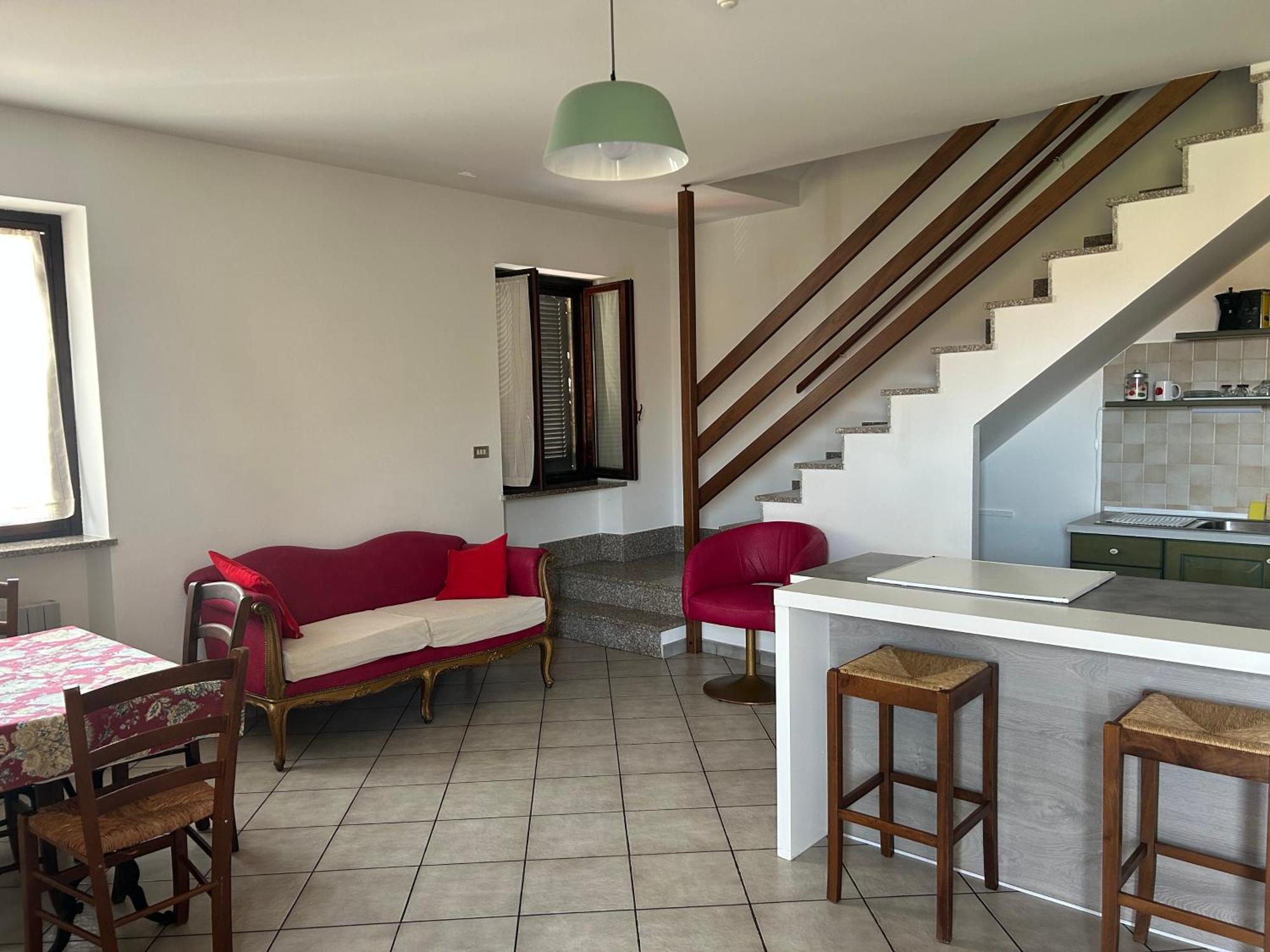 Takalcastel 2 Apartment Cisterna d'Asti Ngoại thất bức ảnh